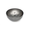 UHRIG Half Sphere Iron Half Sphere Diameter 10 cm Steel