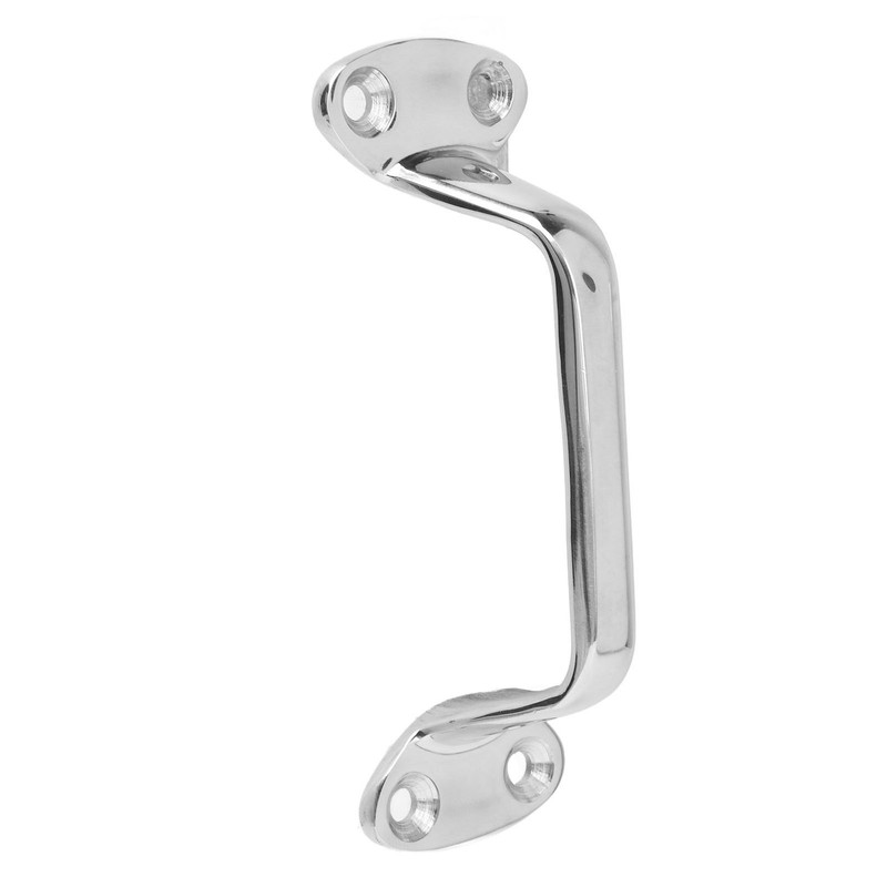 2 PCS Marine Stainless Steel Handle Heavy Duty Kayak Handle