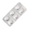 Mediwi 알유21 RU21 비타민C 750mg x 6정 3갑 총18정 RU21