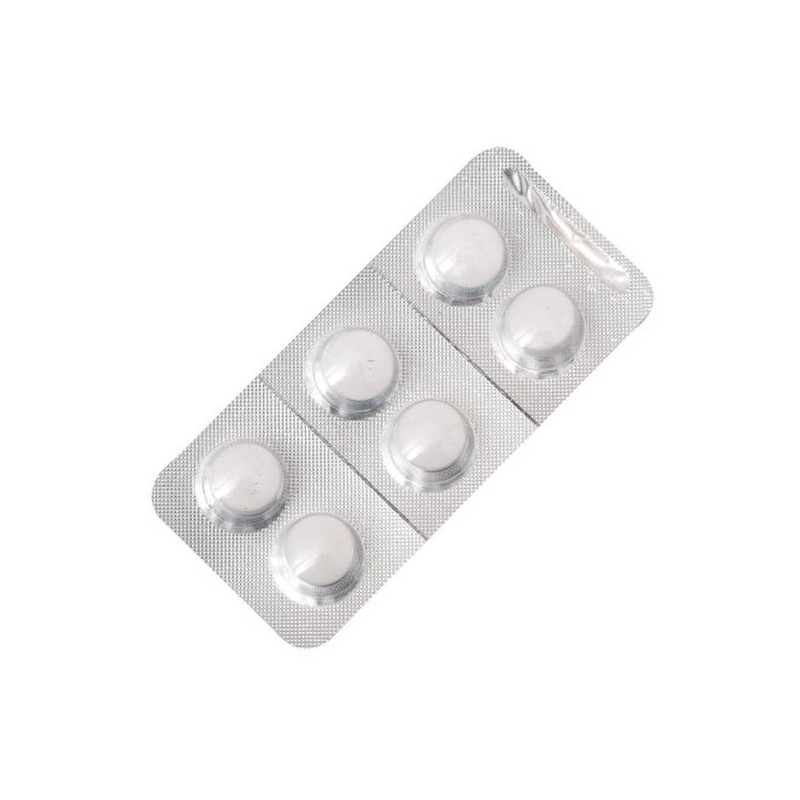 Mediwi 알유21 RU21 비타민C 750mg x 6정 3갑 총18정 RU21