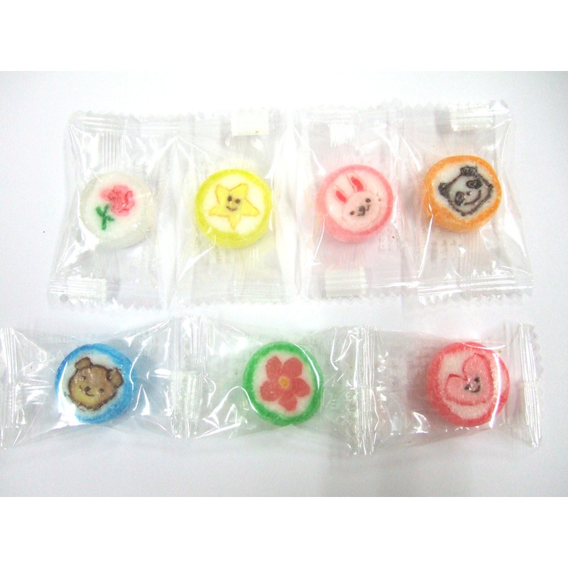 Kintaro Candy Honten Fairy Tale Candy