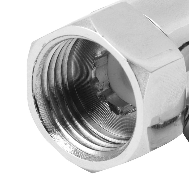 Shower Water Saver Valve G1/2 Shower Shut Off Valve Water