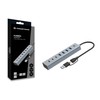 CONCEPTRONIC HUBBIES20G 7-Port USB 3.2 Gen 1 Hub, 5Gbps, USB-C