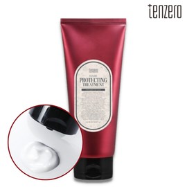 ten zero [Ten Zero] Hair protecting treatment for extremely damaged hair 180ml and 3 other types to choose from (multiple purchases) / [텐제로] 헤어 프로텍팅 트리트먼트 극손상모용 180ml 외 3종 선택 (복수구매)