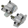 Celox For Honda Front Left and Right Brake Caliper W/