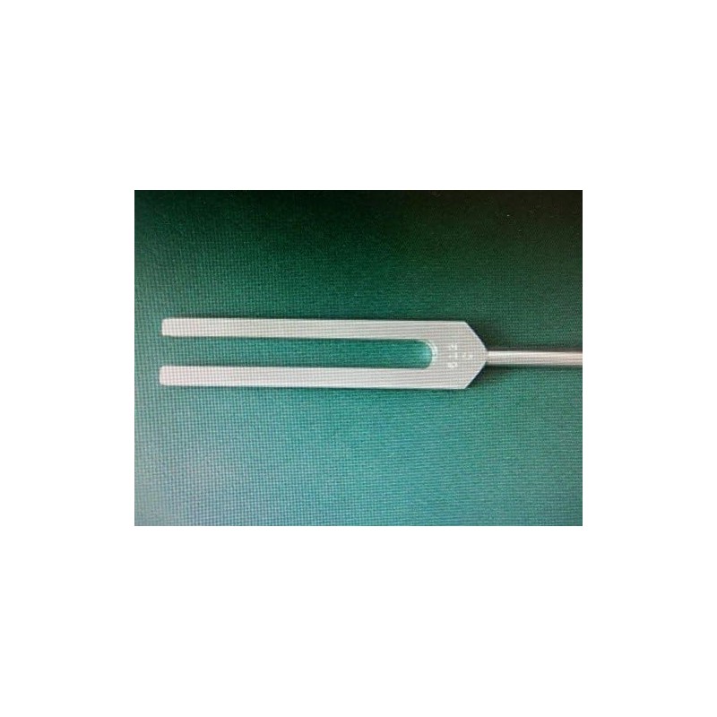 C 512 Hz Tuning Fork