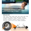 Hot Tub Heater M7 Sensor Kit Replacement for Balboa 32016