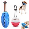 NUUOTP Dog Toy Indestructible Chew Toy for Dogs Dog Toy