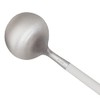 Cutipol Goa Coffee Tea Spoon GOA White/Silver