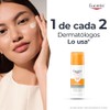 Eucerin Protector Solar Facial Efecto Mate Toque Seco Oil Control