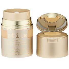 stila Stay All Day Foundation & Concealer, Light 3, 1 Count