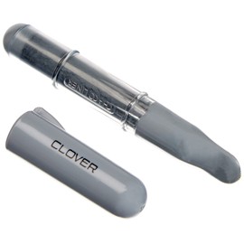 Clover Clover 4714 Pen Style Chaco Liner Silver