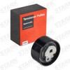 STARK SKTPT-0650068 Timing Belt Tensioner Pulley