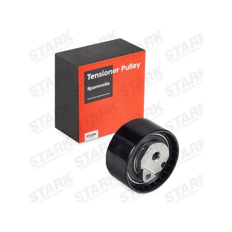 STARK SKTPT-0650068 Timing Belt Tensioner Pulley