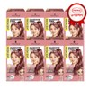 Freshlight hair dye milky type hair dye 8 pcs /
