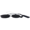 tempo di saldi Waterproof Bluetooth Headphones and Microphone for Motorcycle