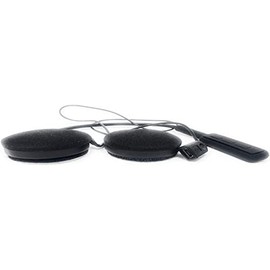 tempo di saldi Waterproof Bluetooth Headphones and Microphone for Motorcycle Helmet