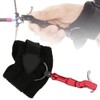 318 Hook Type Wrist Strap Archery Trigger Compound Outdoor Bow