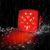 fouwick LED Trailer Light Kit,License plate light, 12V,IP67 Waterproof for
