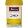 Swisse Ultiboost Zinc+ 60 Tablets