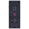 Access Control Attendance 2‑in‑1 Machine TCP/IP Fingerprint Password Card 2.4in