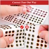 Fishing Lure Eyes - 3D/4D/5D Bionic Fish Eyes Fly Fishing