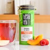 Tiesta Tea - Peaches N’ Green, Loose Leaf, Smooth Peach