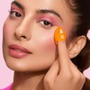 Real Techniques Mini Miracle Concealer Puff Trio Small Makeup Puff