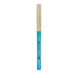 LOREAL LE LINER SIGNATURE EYELINER 09 TURQUOISE FAUX FUR