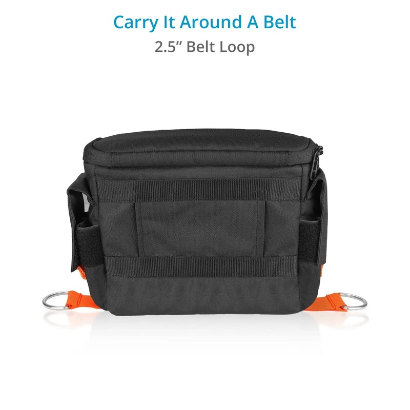 PROAIM Cube AC Pouch XL for Camera Assistants, Grips &