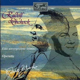 Rudolf Schock Edition Vol. 2