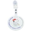 LITE C-34 (350) Snoopy Golf Pro Putter Cover Catcher
