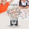 Candy Gumball Vending Machine, Twister Ball Dispenser 500PCS 1.26Inch Big