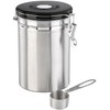 Rosenstein & Söhne Coffee Tin Co2 Valve: Coffee Tin with