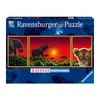 Ravensburger Triptychon Africa 1000-Pieces Jigsaw Puzzle