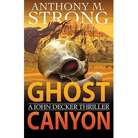 Ghost Canyon