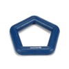 Beeztees - Rubber Ring Floating - 15 cm - 1