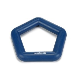 Beeztees - Rubber Ring Floating - 15 cm - 1 Piece