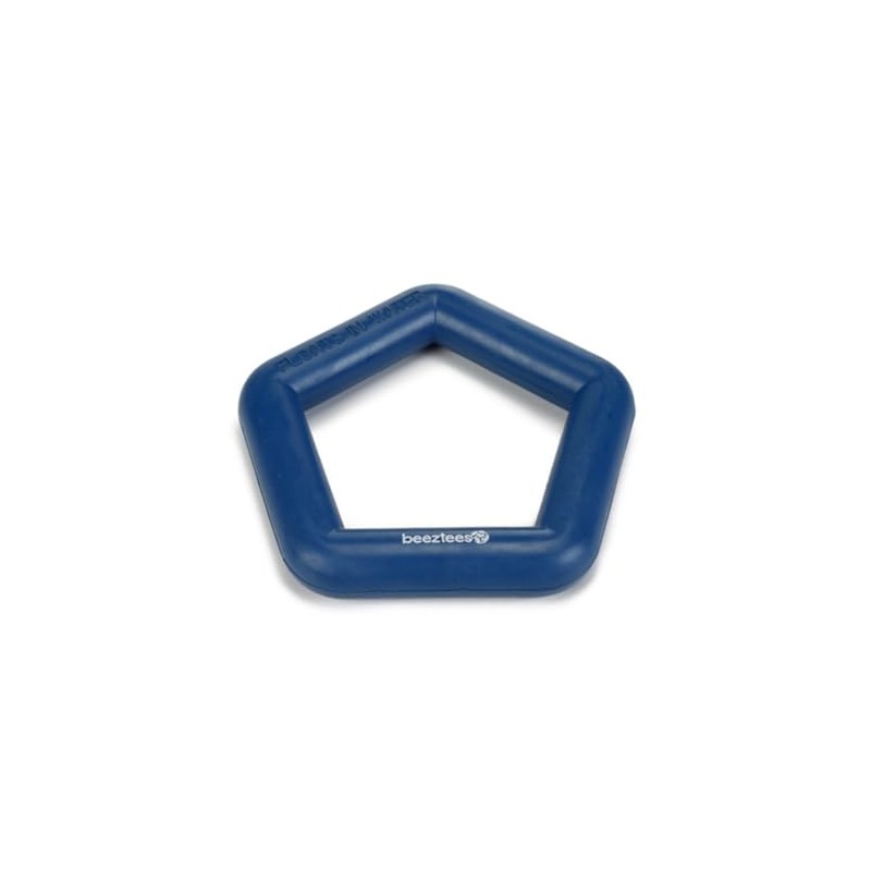 Beeztees - Rubber Ring Floating - 15 cm - 1