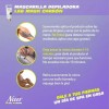 Crema Para Depilar Nair Leg Mask Suave Y Luminosa 227g