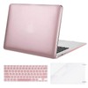 MOSISO Compatible with MacBook Air 13 inch Case (Models: A1369