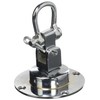 Kenneth J Lane Sphinx Pro Joint, Black, One Size