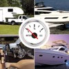 Fuel Level Gauge, Signal Pointer Meter, Corrosion Resistant, Easy Installation,