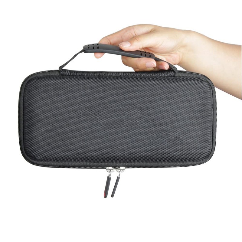 Hermitshell Dedicated Protective Storage Case Compatible with Litman Stesoscope Classic
