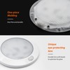 Dream lighting 12Volt RV LED Panel Downlight 3 inch Ceiling