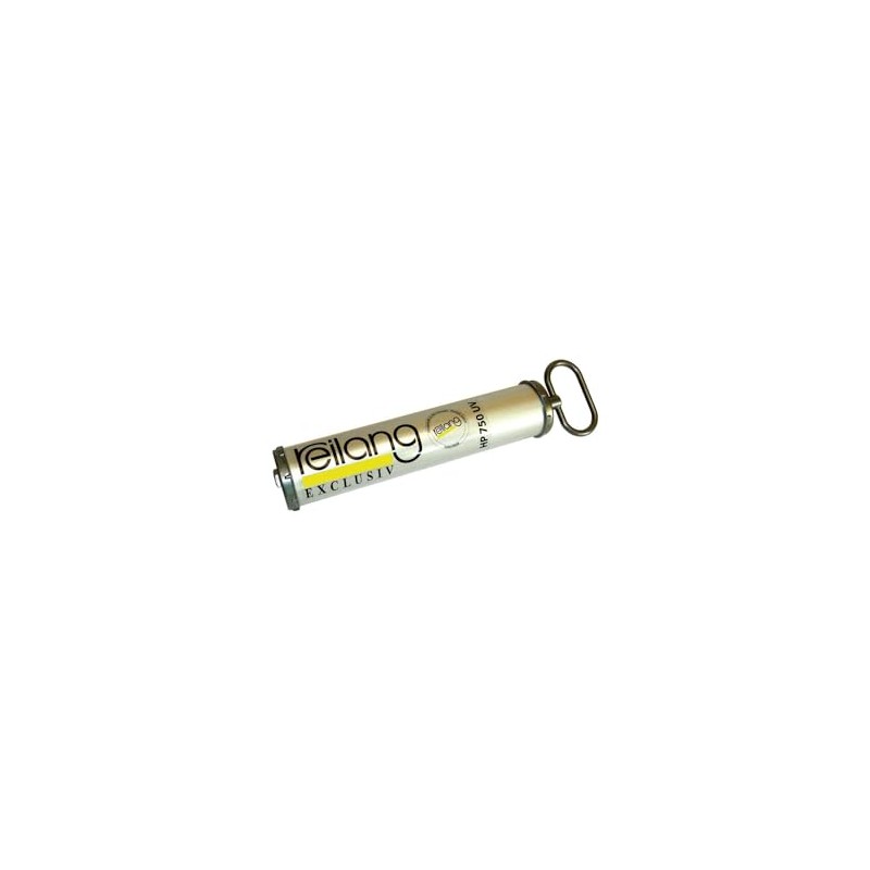 Reilang RHP750UV Universal Manual Pump of Aluminium, 720 ml