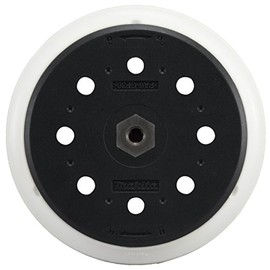 Makita A-60040 Soft Pad (Magic Type)