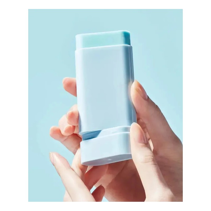 2pc Tocobo Cotton Soft Sun Stick Spf50+ Protector Solar