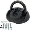 KRASER KR804 Security Anchor, Ground & Wall Anti-Theft Motorcycle Fixation