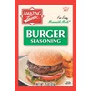 Amazing Taste Burger Seasoning Bundle (10 Packets- .75 oz ea.)